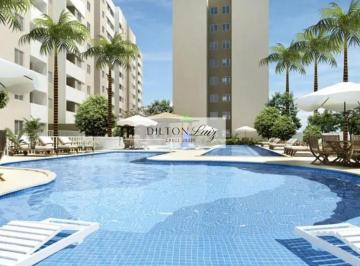 Foto 01 · Apartamento, Centro, Lauro de Freitas, BA