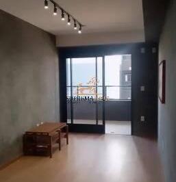 Apartamento · 46m² · 1 Quarto · 1 Vaga · Apartamento para Locação - Connect Planeta Boa Vista - Sorocaba