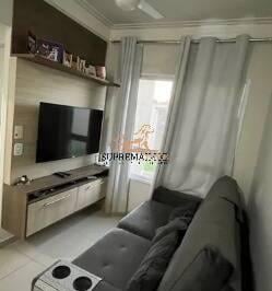 Apartamento · 50m² · 2 Quartos · 1 Vaga · Apartamento com 50 m² á venda - Edifício Boulevard Ipanema