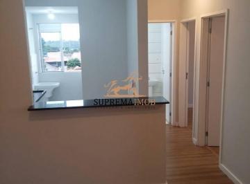 Apartamento · 43m² · 2 Quartos · 1 Vaga · Apartamento 43m² à venda - Condomínio Residencial Milano - Sorocaba/SP