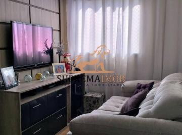 Apartamento · 79m² · 3 Quartos · 2 Vagas · Apartamento duplex à venda 79m² no bairro Cidade Jardim