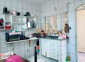 Casa · 360m² · 4 Quartos · 2 Vagas · Casa Sobrado á venda por R$400.000,00 , Vila Barão -Sorocaba/SP