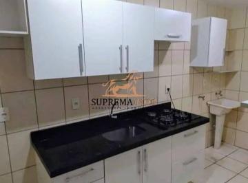 Apartamento · 49m² · 2 Quartos · 1 Vaga · Apartamento 49m² à venda - Edifício Esmeralda - Jd. California