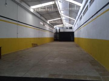 Comercial de 3 quartos, São Paulo · galpão vila Leopoldina 414m²