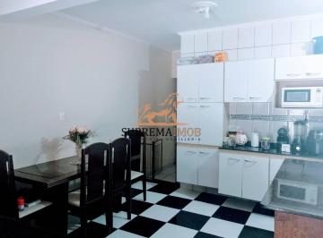 Casa · 140m² · 2 Quartos · 2 Vagas · Casa à venda 171m² - Altos de Votorantim, Votorantim/SP