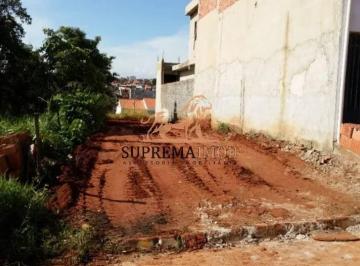 Terreno · 125m² · Terreno á venda 125m² - Parque São Bento, zona norte de Sorocaba/SP