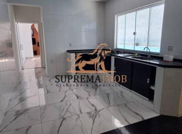 Casa · 125m² · 2 Quartos · 1 Vaga · Casa sobrado para venda, 175m² - Jardim Josane - Sorocab/SP