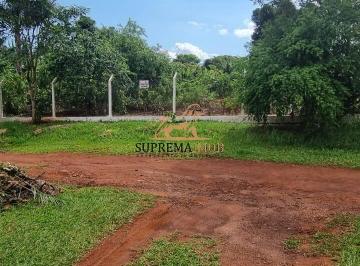 Terreno · 700m² · Terreno à venda 700m² - Condomínio O Estribo - Avaré/SP