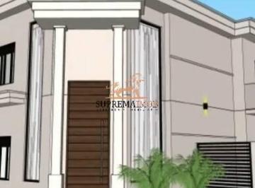Casa · 183m² · 2 Quartos · 4 Vagas · Casa sobrado à venda 193m² - Condomínio Horto Florestal I