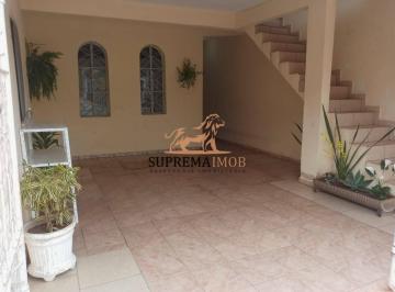 Casa · 185m² · 5 Quartos · 2 Vagas · Sobrado à venda com 5 quartos - Jardim Santo André, Sorocaba/SP