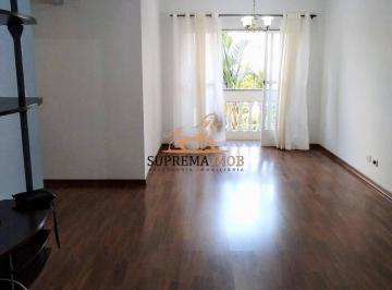 Apartamento · 93m² · 3 Quartos · 1 Vaga · Apartamento Amplo com 93m² no Jardim Europa – Edifício Jardim Europa
