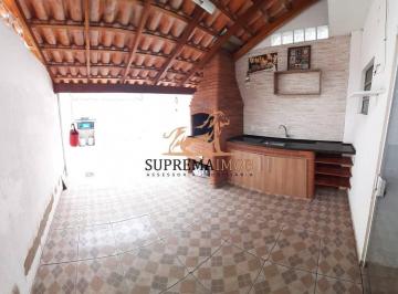 Casa · 77m² · 3 Quartos · 1 Vaga · Casa sobrado com 3 quartos à venda - Terras de Arieta, Sorocaba/SP