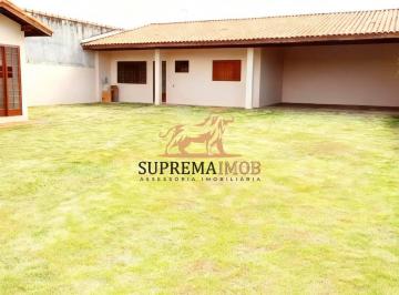 Casa · 200m² · 2 Quartos · 3 Vagas · Casa com 2 quartos á venda , Parque das Árvores -Boituva /SP