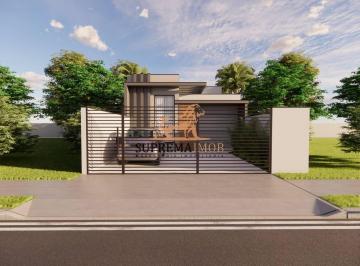 Casa · 160m² · 3 Quartos · 2 Vagas · Casa térrea à venda -Wanel Ville, Sorocaba/SP