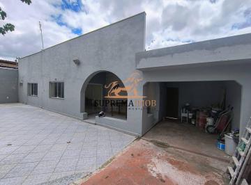 Casa · 180m² · 3 Quartos · 5 Vagas · Casa térrea à venda com 180m² - Bairro Barcelona, Sorocaba/SP