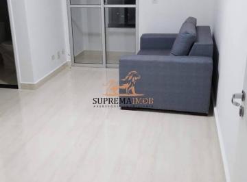 Apartamento · 52m² · 2 Quartos · 1 Vaga · Apartamento à venda com 2 quartos 52m² - Condomínio Spazio Splendido