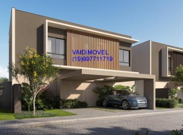 Foto 01 · venda casa da mata gramado campinas, três suites ou quatro dormitorios.  186 a 226 m², lazer complet