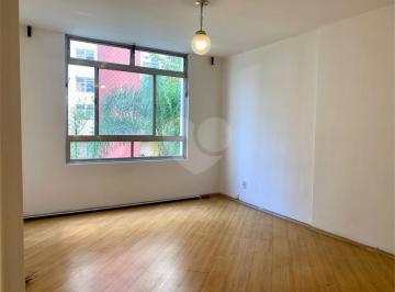 Apartamento · 125m² · 3 Quartos · 1 Vaga · Apartamento com 3 quartos à venda em Paraíso - SP