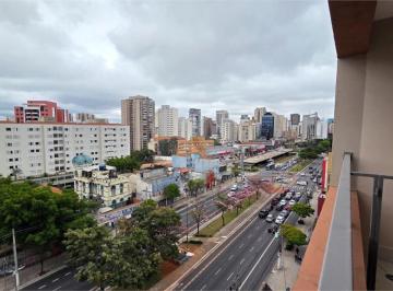 Comercial · 25m² · 1 Quarto · Studio com 1 quartos à venda em Vila mariana - SP