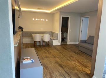 Apartamento · 65m² · 1 Quarto · 1 Vaga · Apartamento com 1 quartos à venda em Paraíso - SP