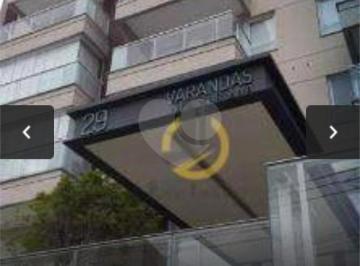 Apartamento · 36m² · 1 Quarto · 1 Vaga · Apartamento com 1 quartos à venda em Vila mariana - SP