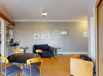 Apartamento · 63m² · 2 Quartos · Apartamento com 2 quartos à venda em Paraíso - SP