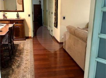 Apartamento · 96m² · 3 Quartos · 1 Vaga · Apartamento com 3 quartos à venda em Paraíso - SP