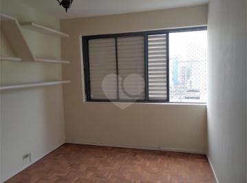 Apartamento · 105m² · 3 Quartos · 1 Vaga · Apartamento com 3 quartos à venda em Vila mariana - SP