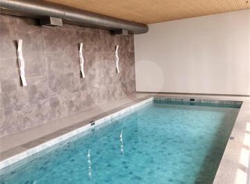 Apartamento · 26m² · 1 Quarto · Apartamento com 1 quartos à venda em Paraíso - SP