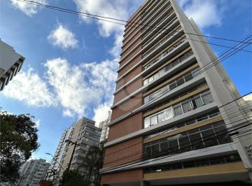 Apartamento · 230m² · 4 Quartos · 1 Vaga · Apartamento com 4 quartos à venda em Paraíso - SP