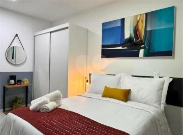 Apartamento · 22m² · 1 Quarto · Apartamento com 1 quartos à venda em Vila mariana - SP