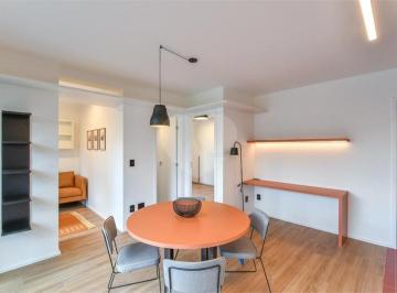 Apartamento · 47m² · 1 Quarto · 1 Vaga · Apartamento com 1 quartos à venda em Vila mariana - SP