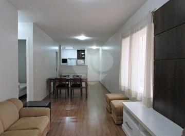 Apartamento · 80m² · 2 Quartos · 2 Vagas · Apartamento com 2 quartos à venda em Paraíso - SP