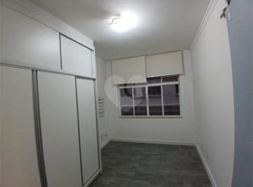 Apartamento · 62m² · 2 Quartos · Apartamento com 2 quartos à venda em Vila mariana - SP