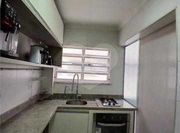 Apartamento · 62m² · 2 Quartos · Apartamento com 2 quartos à venda em Vila mariana - SP