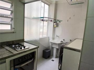 Apartamento · 62m² · 2 Quartos · Apartamento com 2 quartos à venda em Vila mariana - SP