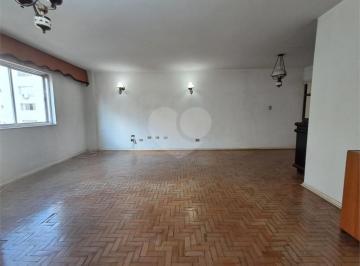 Apartamento · 141m² · 3 Quartos · 1 Vaga · Apartamento com 3 quartos à venda em Paraíso - SP