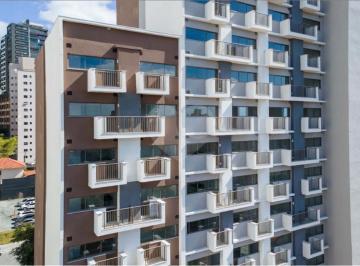 Apartamento · 24m² · 1 Quarto · Studio com 1 quartos à venda em Vila mariana - SP