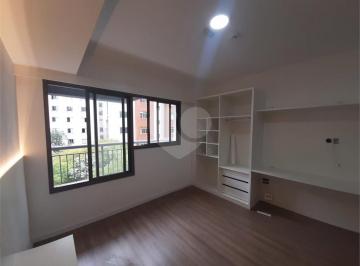 Apartamento · 29m² · 1 Quarto · Studio com 1 quartos à venda em Paraíso - SP