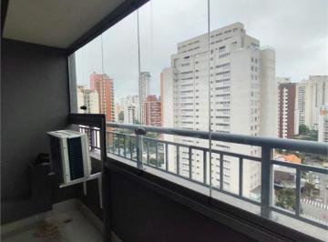 Apartamento · 29m² · 1 Quarto · Apartamento com 1 quartos à venda em Vila mariana - SP