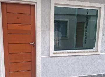Casa · 68m² · 2 Quartos · 1 Vaga · Condomínio com 2 quartos à venda em Tremembé - SP