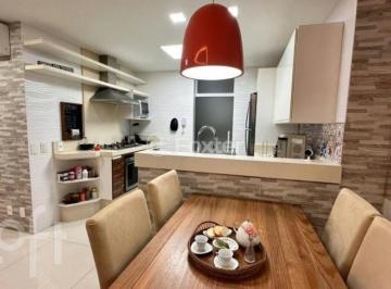 4adc51a5 · Apartamento, 2 dormitórios, 131.37 m², em Cachoeira do Bom Jesus
