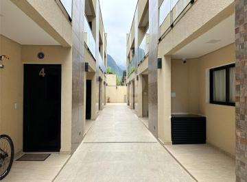 Casa · 78m² · 3 Quartos · 1 Vaga · Casa com 3 quartos à venda em Morada da praia - SP