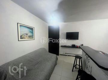 18424a5a · Apartamento, 2 dormitórios, 39.98 m², em Pantanal