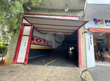 Comercial · 350m² · 1 Vaga · Salão Comercial à venda em Lapa - SP