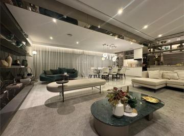 Apartamento · 132m² · 3 Quartos · 2 Vagas · Apartamento com 3 quartos à venda em Butantã - SP
