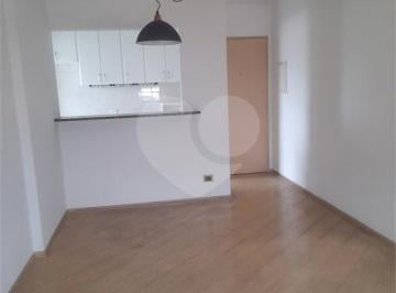Apartamento · 56m² · 2 Quartos · 2 Vagas · Apartamento com 2 quartos à venda em Vila pompéia - SP
