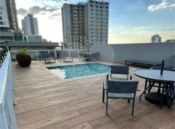 Apartamento · 41m² · 2 Quartos · 1 Vaga · Apartamento com 2 quartos à venda em Butantã - SP