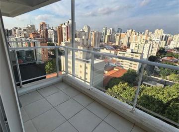 Comercial · 100m² · 4 Vagas · Salas à venda em Pinheiros - SP