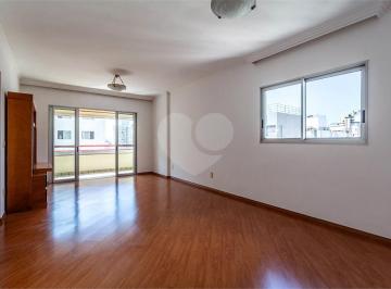 Apartamento · 149m² · 4 Quartos · 2 Vagas · Apartamento com 4 quartos à venda em Perdizes - SP